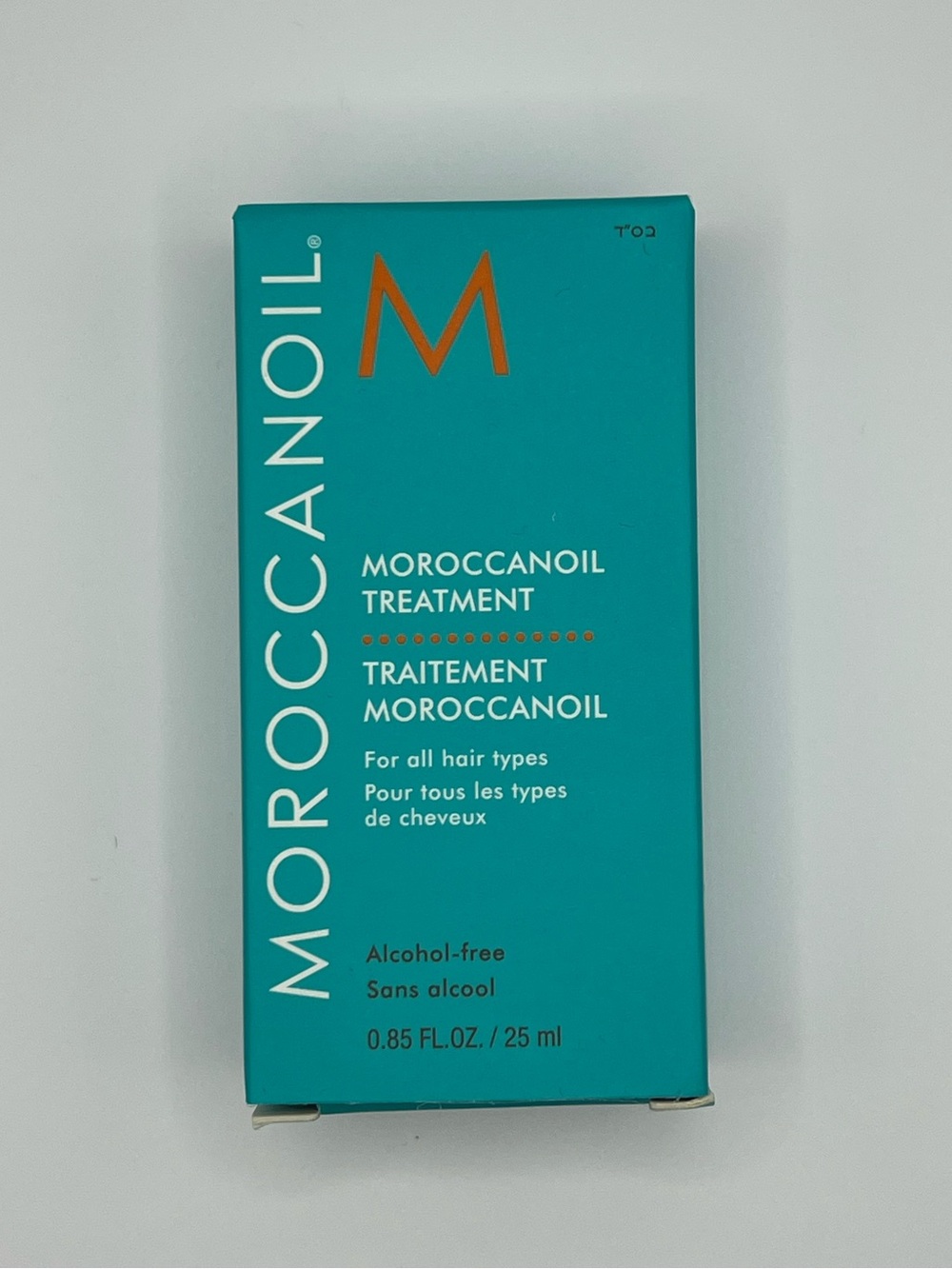 NWT / NIB MOROCCANOIL
Mini Moroccanoil Treatment Hair Oil